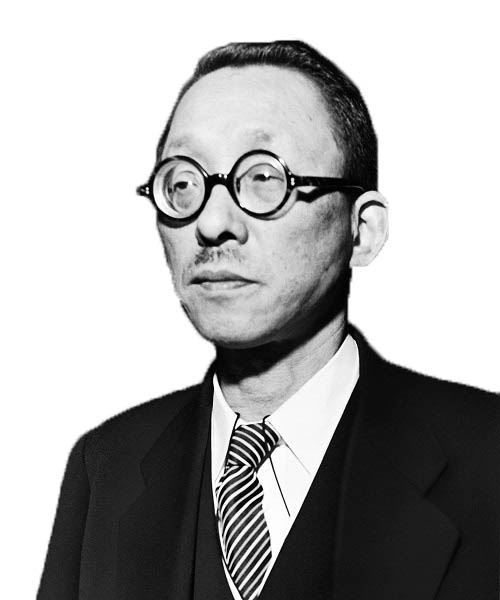 Josei Toda